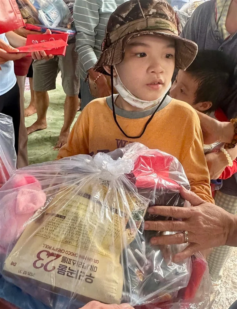 Hè 2025 Đồng Tháp