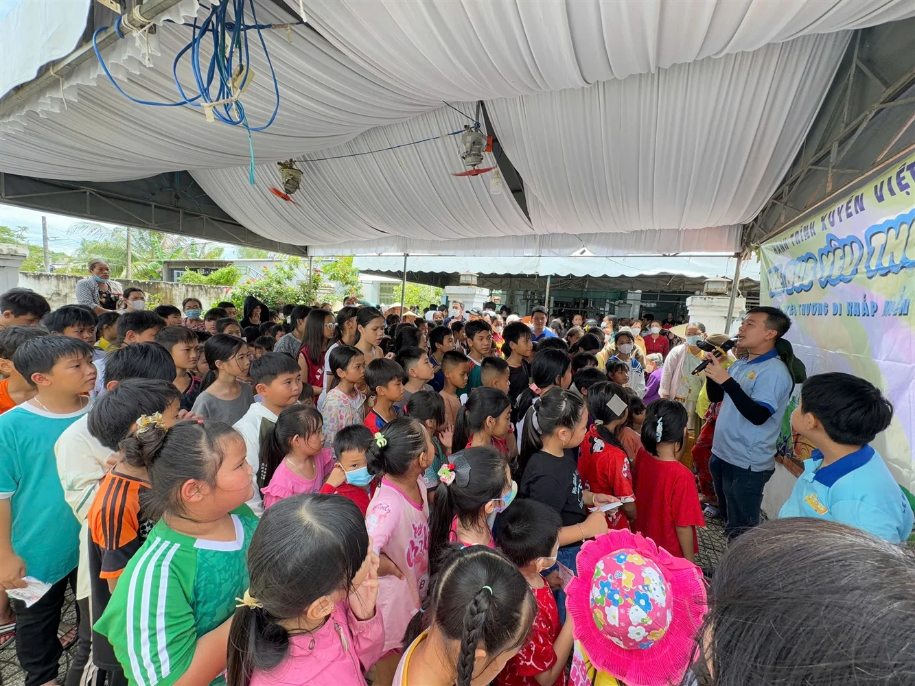 Hè 2025 Đồng Tháp