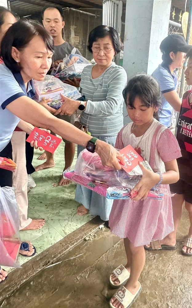 Hè 2025 Đồng Tháp