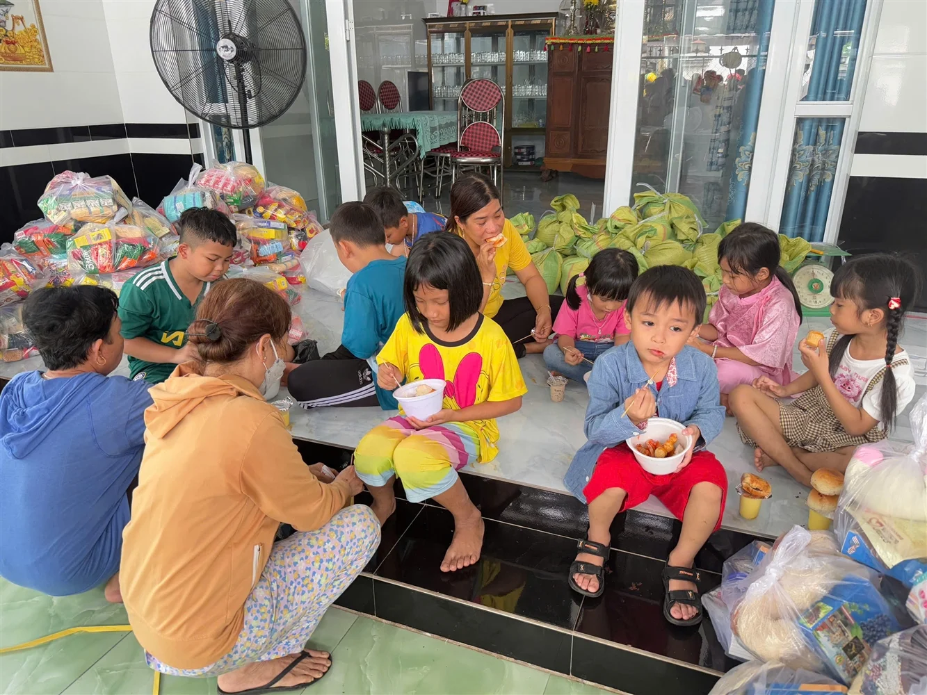Hè 2025 Đồng Tháp