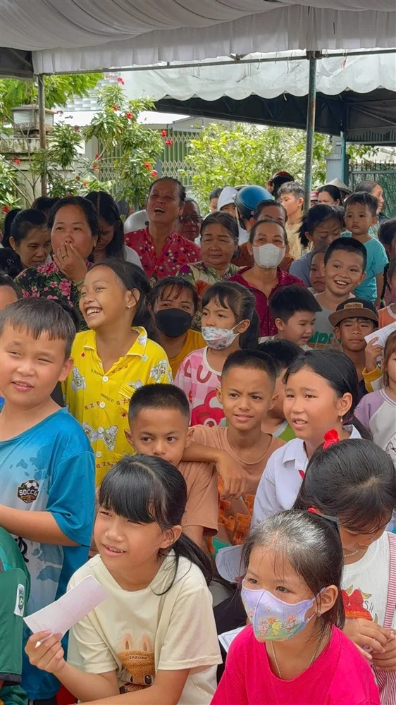 Hè 2025 Đồng Tháp