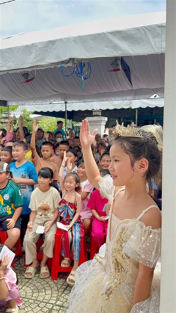 Hè 2025 Đồng Tháp