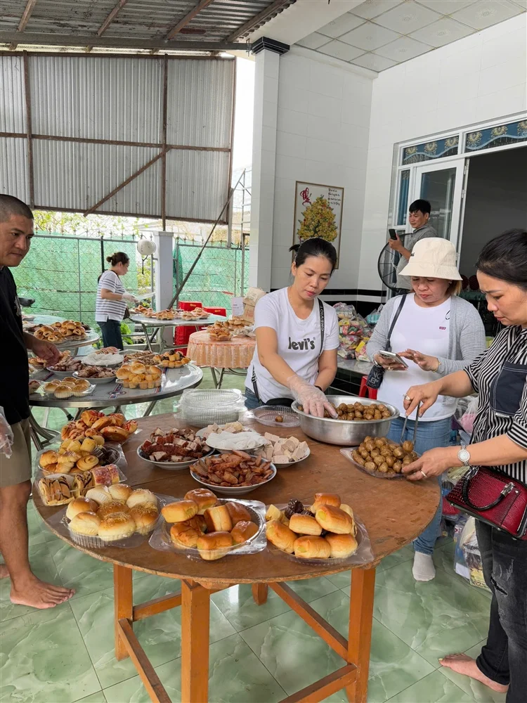 Hè 2025 Đồng Tháp