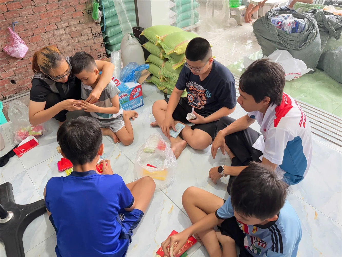 Hè 2025 Đồng Tháp