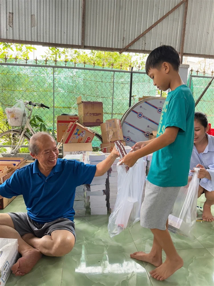 Hè 2025 Đồng Tháp