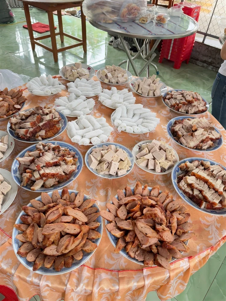 Hè 2025 Đồng Tháp
