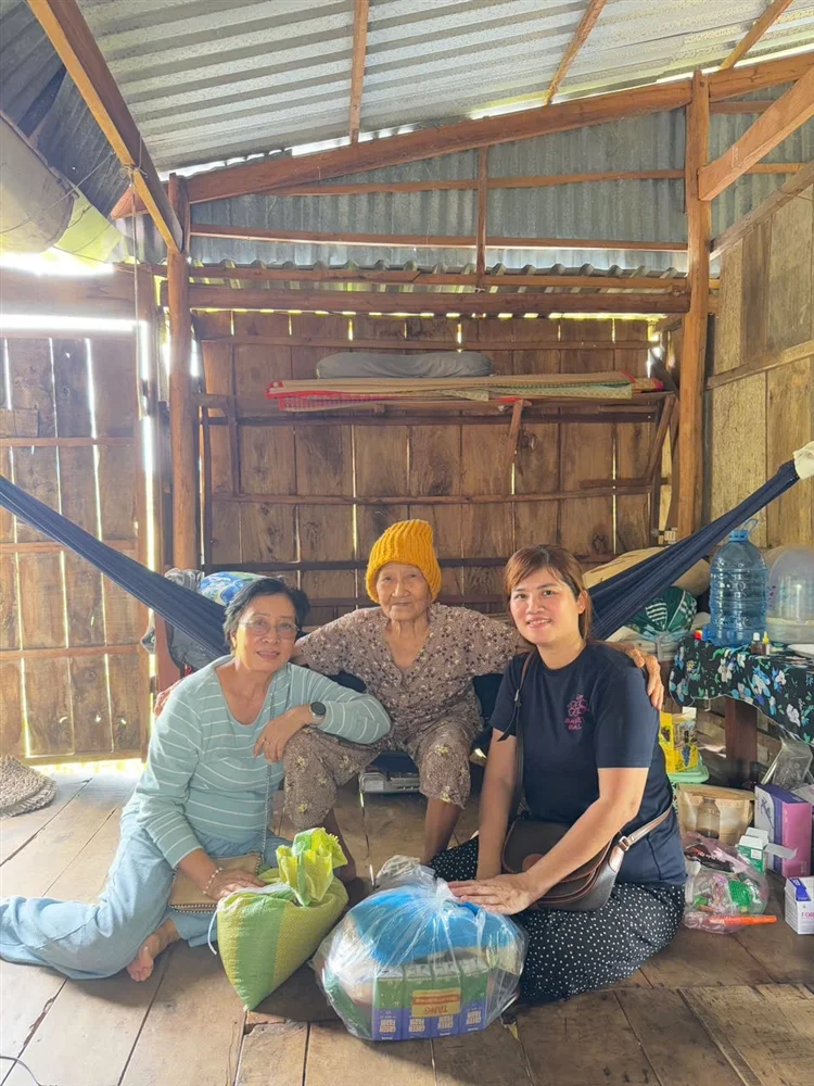 Hè 2025 Đồng Tháp
