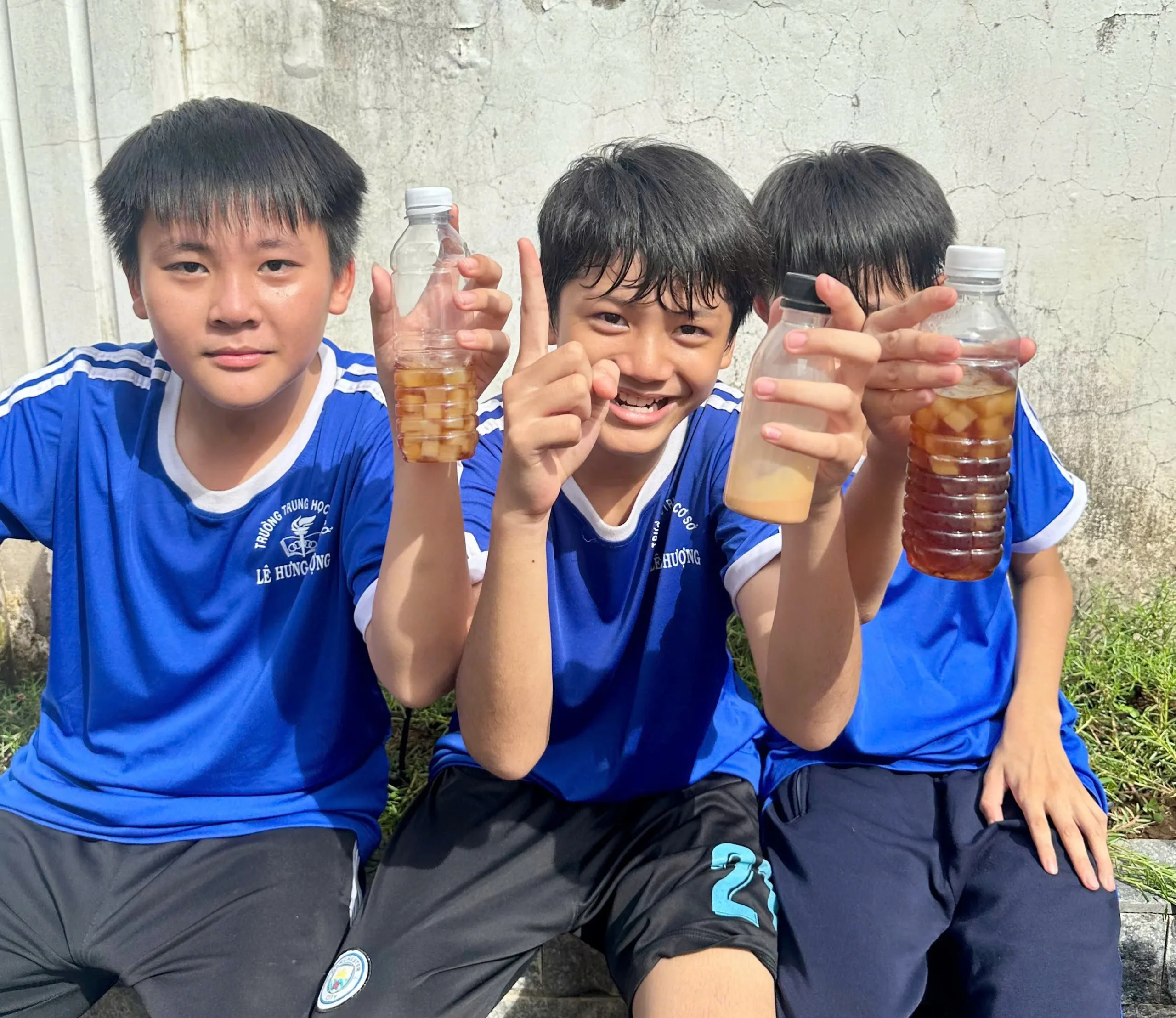 Hình ảnh từ thiện 2026